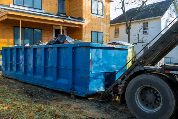 Best Residential Junk Removal  in Prospect Rk, PA